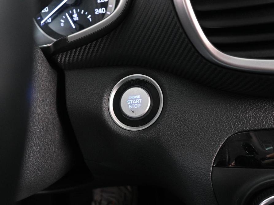 Hyundai Tucson III Рестайлинг Ростов-на-Дону  - изображение 16