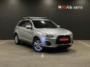 Mitsubishi ASX I Рестайлинг Челябинск  - изображение 26