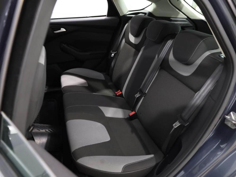 Ford Focus III Ростов-на-Дону  - изображение 9