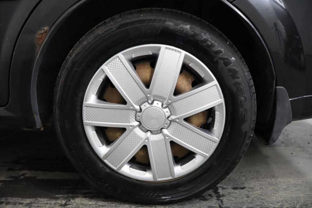 Chevrolet Lacetti I Санкт-Петербург  - изображение 15