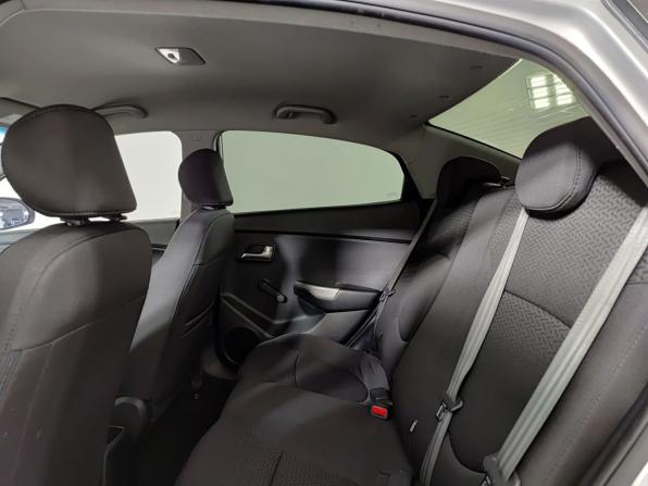 Kia Rio III с пробегом 2014 года, цена 1 010 000 рублей, 126604 км, седан, Автокод Объявления