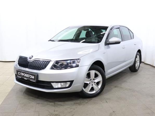 Skoda Octavia III (A7) с пробегом 2016 года, цена 1 565 000 рублей, 84299 км, лифтбек, Автокод Объявления