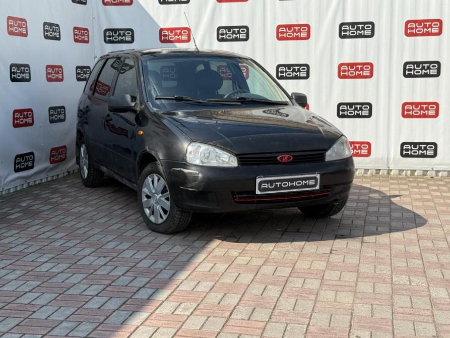 Lada (ВАЗ) Kalina I Санкт-Петербург  - изображение 3
