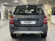 Lada (ВАЗ) Granta I Рестайлинг Екатеринбург  - изображение 12