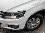 Volkswagen Tiguan I Рестайлинг Пермь  - изображение 32