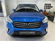 Hyundai Creta I Березники  - изображение 24