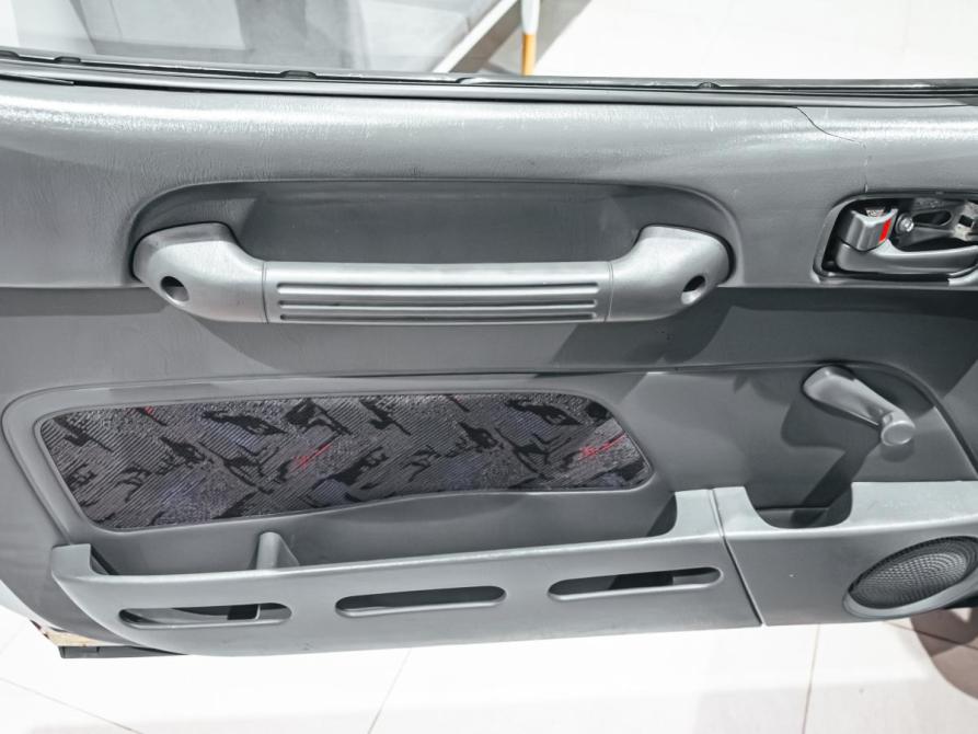 Toyota RAV4 I (XA10) Екатеринбург  - изображение 12