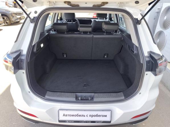 Chery Tiggo 7 Pro Max I Рестайлинг с пробегом 2024 года, цена 2 300 000 рублей, 34952 км, внедорожник, Автокод Объявления