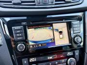 Nissan Qashqai II Рестайлинг Воронеж  - изображение 52