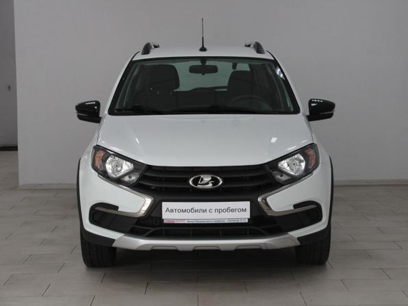 Lada (ВАЗ) Granta I Рестайлинг с пробегом 2023 года, цена 1 029 900 рублей, 51410 км, универсал, Автокод Объявления