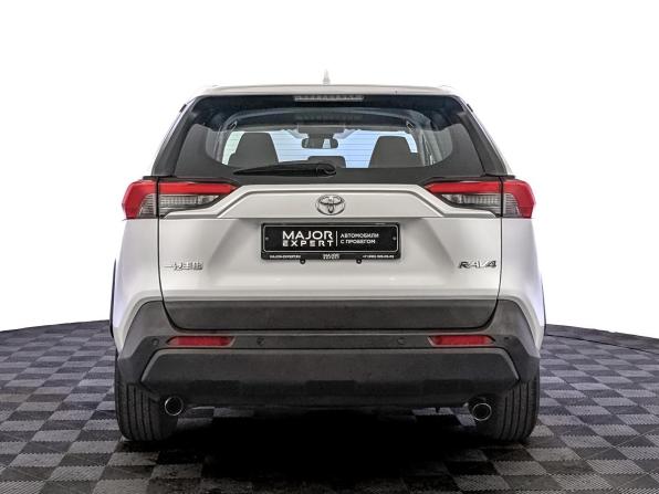 Toyota RAV4 V (XA50) с пробегом 2021 года, цена 2 755 000 рублей, 77458 км, внедорожник, Автокод Объявления