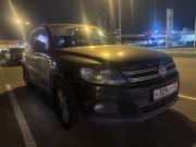Volkswagen Tiguan I Рестайлинг Санкт-Петербург  - изображение 7