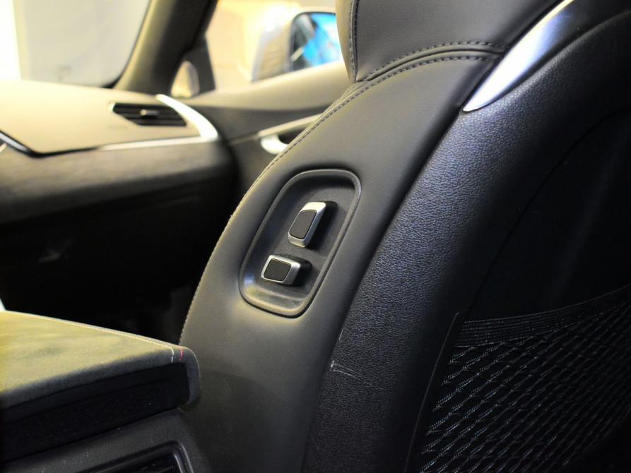 Geely Tugella I Рестайлинг Москва  - изображение 30