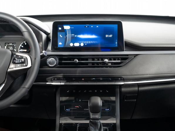 Chery Tiggo 4 Pro I с пробегом 2023 года, цена 1 440 500 рублей, 59398 км, внедорожник, Автокод Объявления