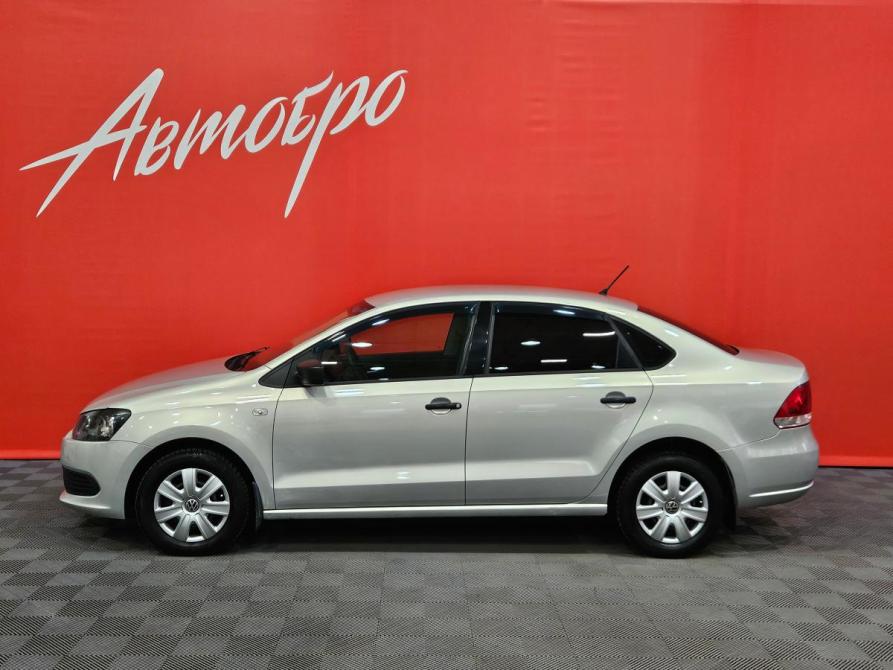 Volkswagen Polo V Вологда  - изображение 2