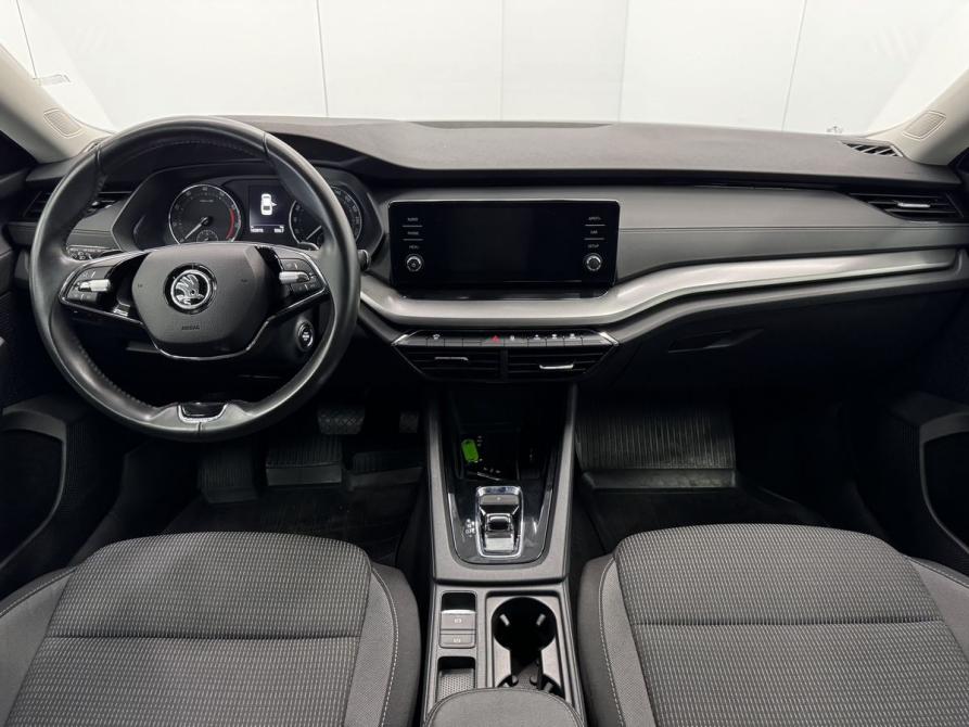Skoda Octavia IV (A8) Воронеж  - изображение 12