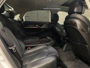 Audi A8 III (D4) Рестайлинг Челябинск  - изображение 41