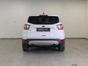 Ford Kuga II Рестайлинг Москва  - изображение 28