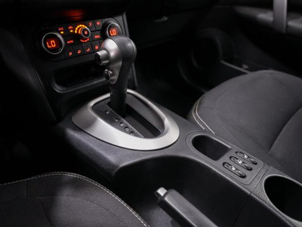 Nissan Qashqai I Рестайлинг с пробегом 2013 года, цена 895 000 рублей, 207115 км, внедорожник, Автокод Объявления