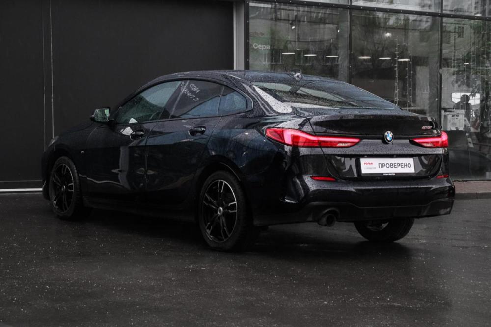 BMW 2 серии F44 Москва  - изображение 6