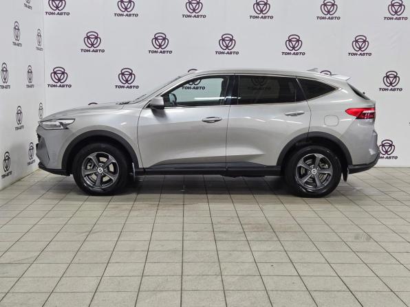 Haval F7 I Рестайлинг с пробегом 2023 года, цена 2 102 000 рублей, 58783 км, внедорожник, Автокод Объявления