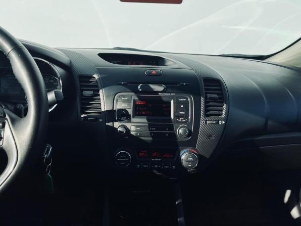 Kia Cerato III с пробегом 2014 года, цена 790 000 рублей, 309000 км, седан, Автокод Объявления