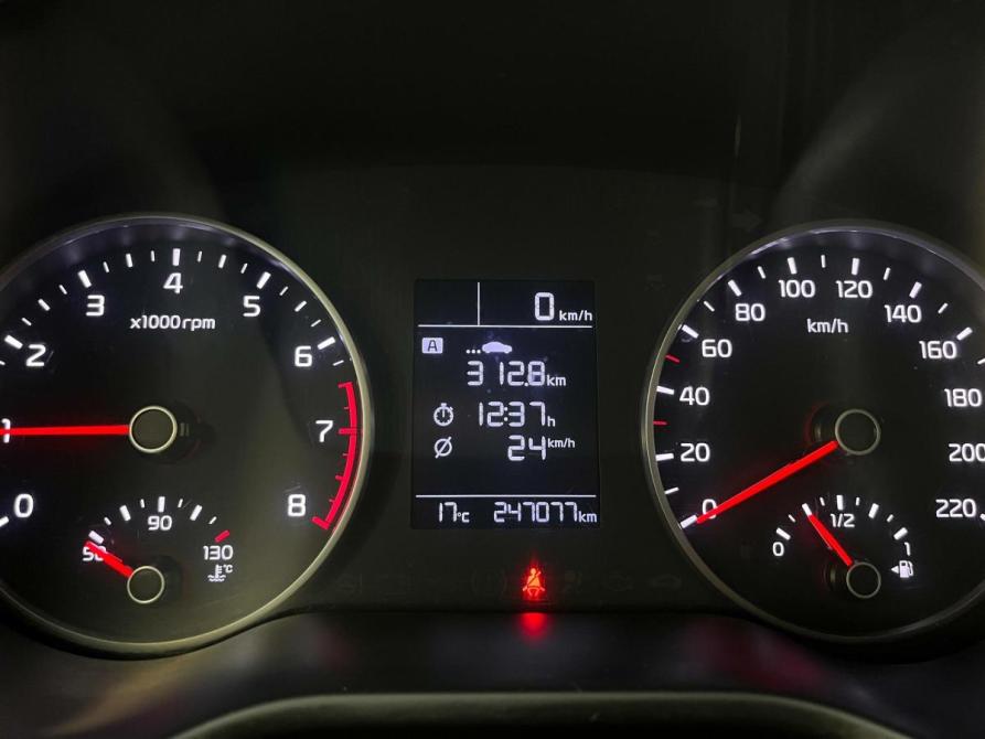 Kia Rio IV Нижнекамск  - изображение 15