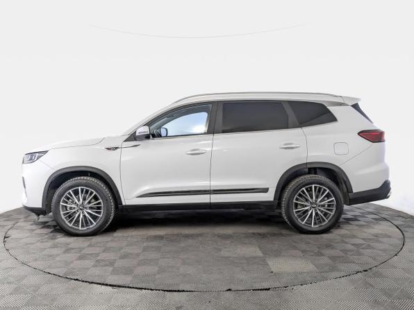 Chery Tiggo 8 Pro Max I Рестайлинг с пробегом 2024 года, цена 2 380 000 рублей, 67713 км, внедорожник, Автокод Объявления