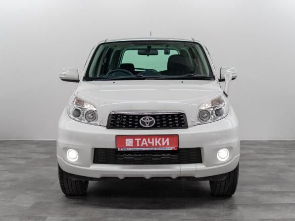 Toyota Rush I с пробегом 2009 года, цена 1 000 000 рублей, 183512 км, внедорожник, Автокод Объявления