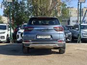 Chery Tiggo 4 I Рестайлинг Санкт-Петербург  - изображение 20
