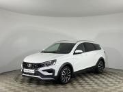 Lada (ВАЗ) Vesta I Рестайлинг (NG) Воронеж  - изображение 21