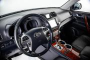 Toyota Highlander II (XU40) Пермь  - изображение 34