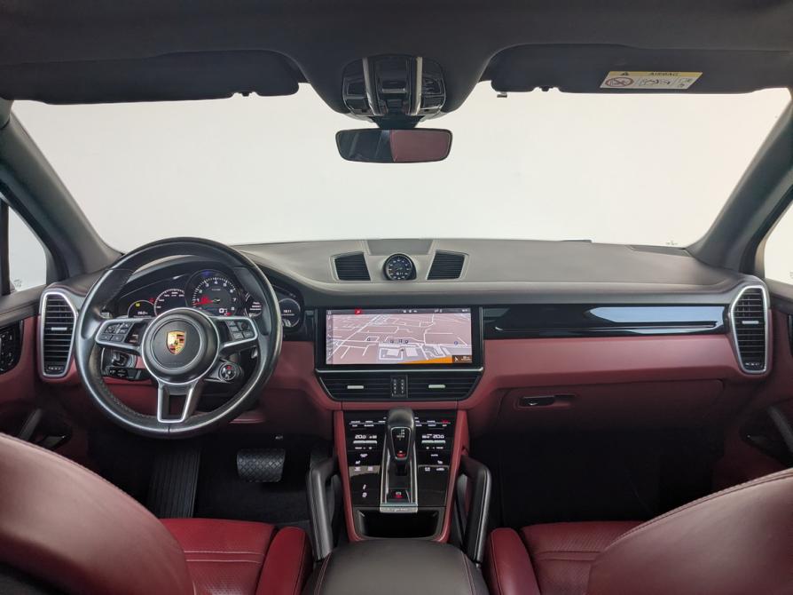 Porsche Cayenne III Москва  - изображение 24