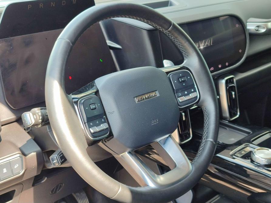 Haval Dargo I Москва  - изображение 14