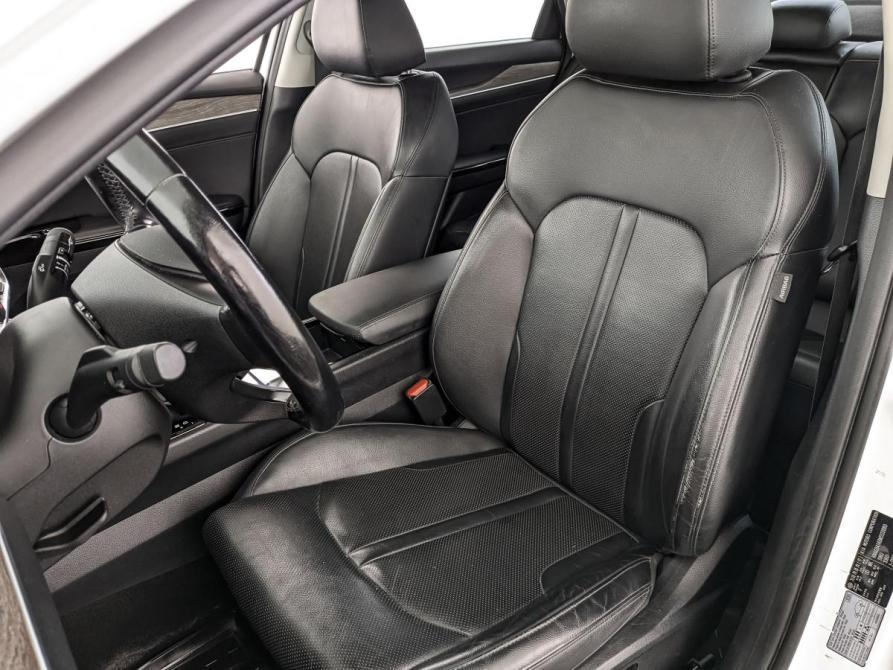 Kia K5 III Санкт-Петербург  - изображение 20