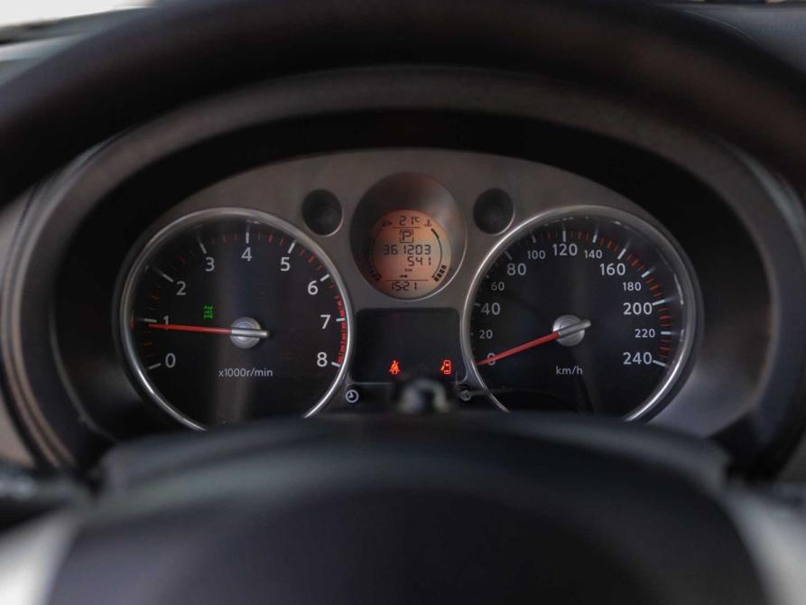 Nissan X-Trail II Новосибирск  - изображение 13