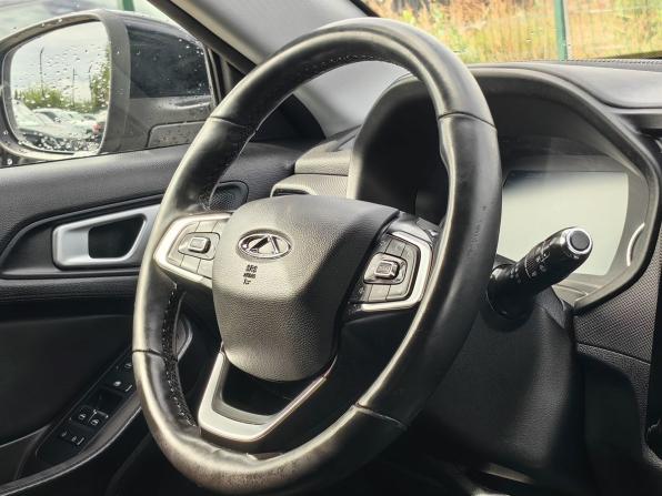 Chery Tiggo 4 I Рестайлинг с пробегом 2021 года, цена 1 169 000 рублей, 92182 км, внедорожник, Автокод Объявления