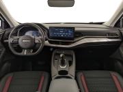 Haval F7x I Рестайлинг Москва  - изображение 42
