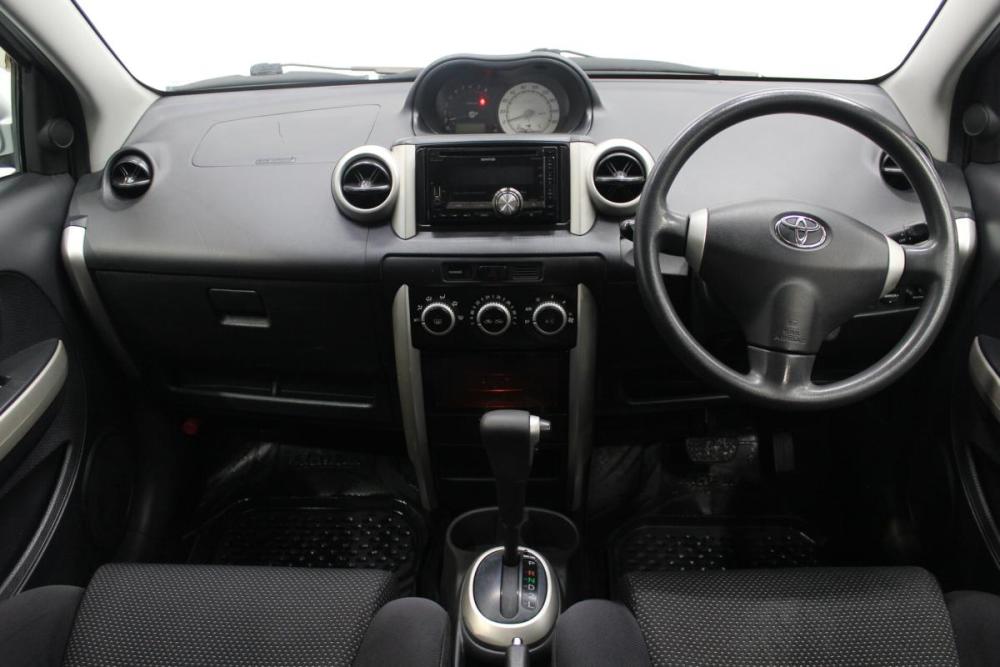 Toyota Ist I Кемерово  - изображение 12