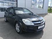 Opel Astra H Рестайлинг Москва  - изображение 19