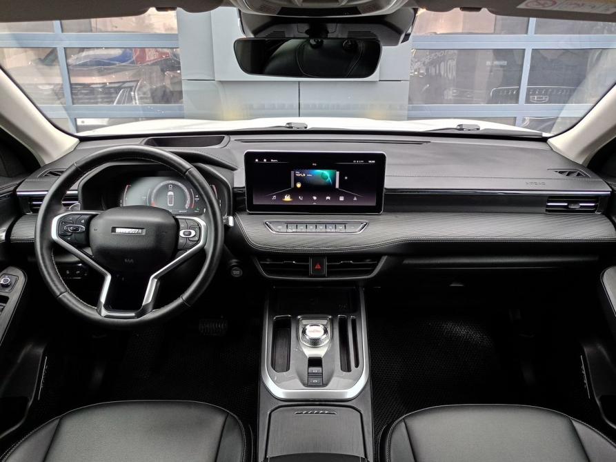 Haval Jolion I Казань  - изображение 8
