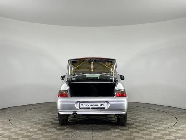 Lada (ВАЗ) 2110 с пробегом 2006 года, цена 470 000 рублей, 76610 км, седан, Автокод Объявления