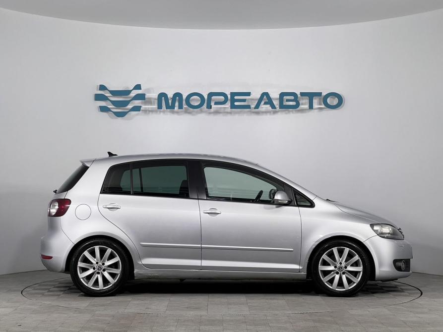 Volkswagen Golf Plus II Калининград  - изображение 4