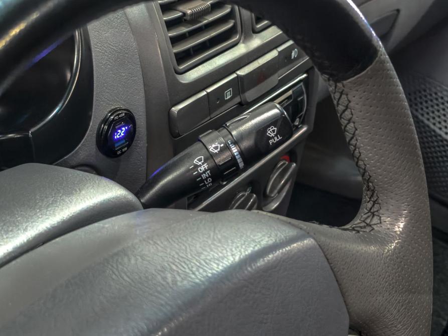 Hyundai Accent II Ростов-на-Дону  - изображение 10