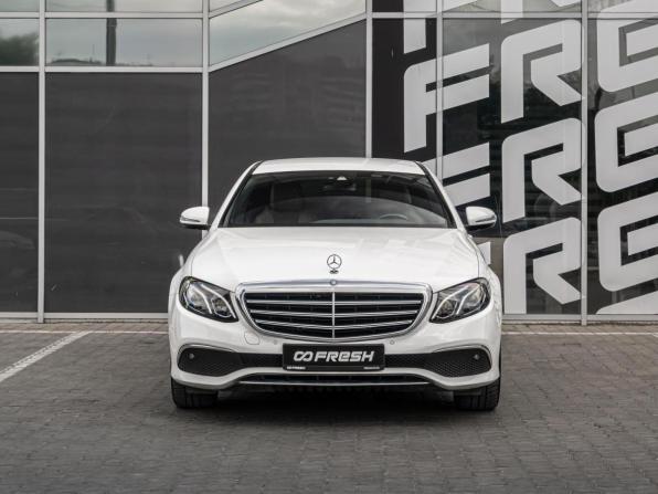 Mercedes-Benz E-Класс V (W213 S213 C238) с пробегом 2016 года, цена 3 660 000 рублей, 64819 км, седан, Автокод Объявления