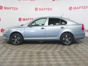 Skoda Octavia II (A5) Рестайлинг Вологда  - изображение 25