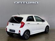 Kia Picanto II Рестайлинг Краснодар  - изображение 22