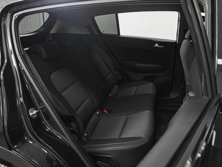 Kia Sportage IV Рестайлинг Ставрополь  - изображение 7