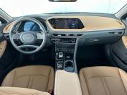 Hyundai Sonata VIII (DN8) Тамбов  - изображение 35