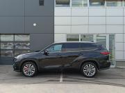 Toyota Highlander IV (XU70) Москва  - изображение 44